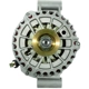 Purchase Top-Quality New Alternator by REMY - 92507 pa7