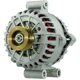 Purchase Top-Quality New Alternator by REMY - 92507 pa8