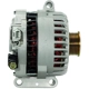 Purchase Top-Quality New Alternator by REMY - 92507 pa9