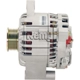 Purchase Top-Quality New Alternator by REMY - 92510 pa1