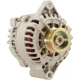 Purchase Top-Quality New Alternator by REMY - 92510 pa8