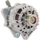 Purchase Top-Quality New Alternator by REMY - 92511 pa1