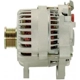 Purchase Top-Quality New Alternator by REMY - 92511 pa10