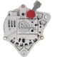 Purchase Top-Quality New Alternator by REMY - 92511 pa4