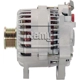 Purchase Top-Quality New Alternator by REMY - 92511 pa5