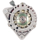 Purchase Top-Quality New Alternator by REMY - 92512 pa4
