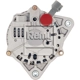 Purchase Top-Quality New Alternator by REMY - 92512 pa5