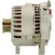 Purchase Top-Quality New Alternator by REMY - 92512 pa7
