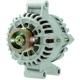 Purchase Top-Quality New Alternator by REMY - 92513 pa13