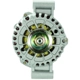 Purchase Top-Quality New Alternator by REMY - 92513 pa14