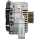 Purchase Top-Quality New Alternator by REMY - 92516 pa6