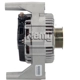 Purchase Top-Quality New Alternator by REMY - 92517 pa4