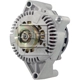 Purchase Top-Quality New Alternator by REMY - 92517 pa6