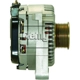 Purchase Top-Quality New Alternator by REMY - 92518 pa1