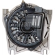 Purchase Top-Quality New Alternator by REMY - 92518 pa2