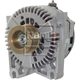 Purchase Top-Quality New Alternator by REMY - 92518 pa6