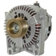 Purchase Top-Quality New Alternator by REMY - 92518 pa7
