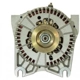 Purchase Top-Quality New Alternator by REMY - 92518 pa9