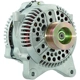 Purchase Top-Quality New Alternator by REMY - 92519 pa11
