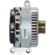 Purchase Top-Quality New Alternator by REMY - 92520 pa18