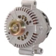 Purchase Top-Quality New Alternator by REMY - 92520 pa8