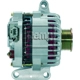 Purchase Top-Quality New Alternator by REMY - 92521 pa4