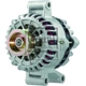 Purchase Top-Quality New Alternator by REMY - 92521 pa6