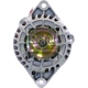Purchase Top-Quality New Alternator by REMY - 92523 pa5