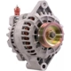 Purchase Top-Quality New Alternator by REMY - 92523 pa8