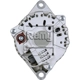 Purchase Top-Quality New Alternator by REMY - 92524 pa1