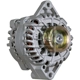 Purchase Top-Quality New Alternator by REMY - 92524 pa5