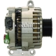 Purchase Top-Quality New Alternator by REMY - 92529 pa1