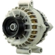 Purchase Top-Quality New Alternator by REMY - 92529 pa10