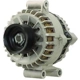 Purchase Top-Quality New Alternator by REMY - 92529 pa20