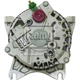 Purchase Top-Quality New Alternator by REMY - 92530 pa1