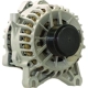 Purchase Top-Quality New Alternator by REMY - 92530 pa10