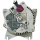 Purchase Top-Quality New Alternator by REMY - 92533 pa2