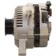 Purchase Top-Quality New Alternator by REMY - 92533 pa8