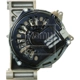 Purchase Top-Quality New Alternator by REMY - 92534 pa5
