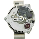 Purchase Top-Quality New Alternator by REMY - 92536 pa11