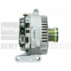 Purchase Top-Quality New Alternator by REMY - 92537 pa5
