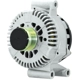 Purchase Top-Quality New Alternator by REMY - 92537 pa9