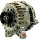 Purchase Top-Quality New Alternator by REMY - 92538 pa3
