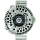 Purchase Top-Quality New Alternator by REMY - 92540 pa1