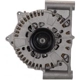 Purchase Top-Quality New Alternator by REMY - 92542 pa10