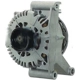 Purchase Top-Quality New Alternator by REMY - 92542 pa16