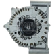 Purchase Top-Quality New Alternator by REMY - 92542 pa4