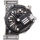 Purchase Top-Quality New Alternator by REMY - 92542 pa9