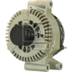 Purchase Top-Quality New Alternator by REMY - 92544 pa1