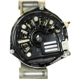 Purchase Top-Quality New Alternator by REMY - 92544 pa11